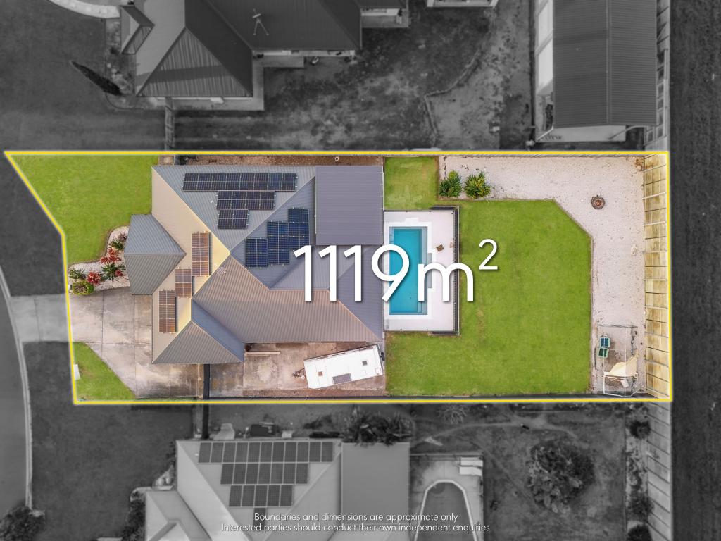 34 Ardee Pl, Logan Village, QLD 4207