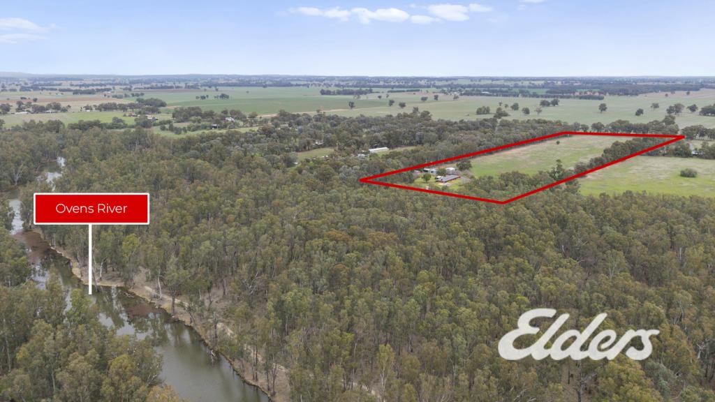 3440 Wangaratta-Yarrawonga Rd, Bundalong South, VIC 3730