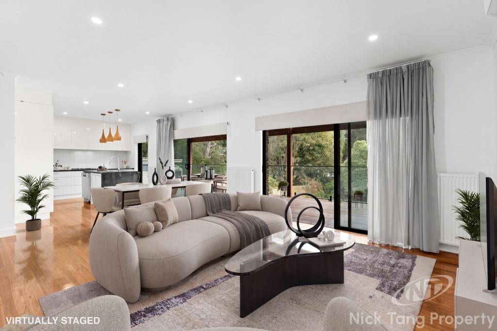 87 Glenvale Rd, Donvale, VIC 3111