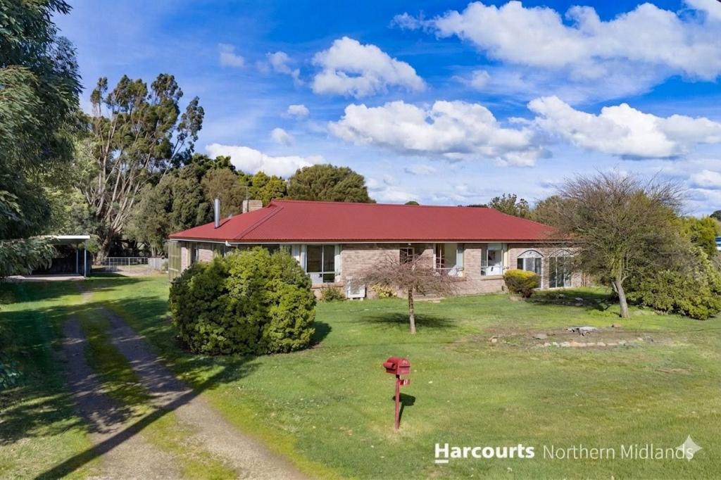 1a West St, Campbell Town, TAS 7210