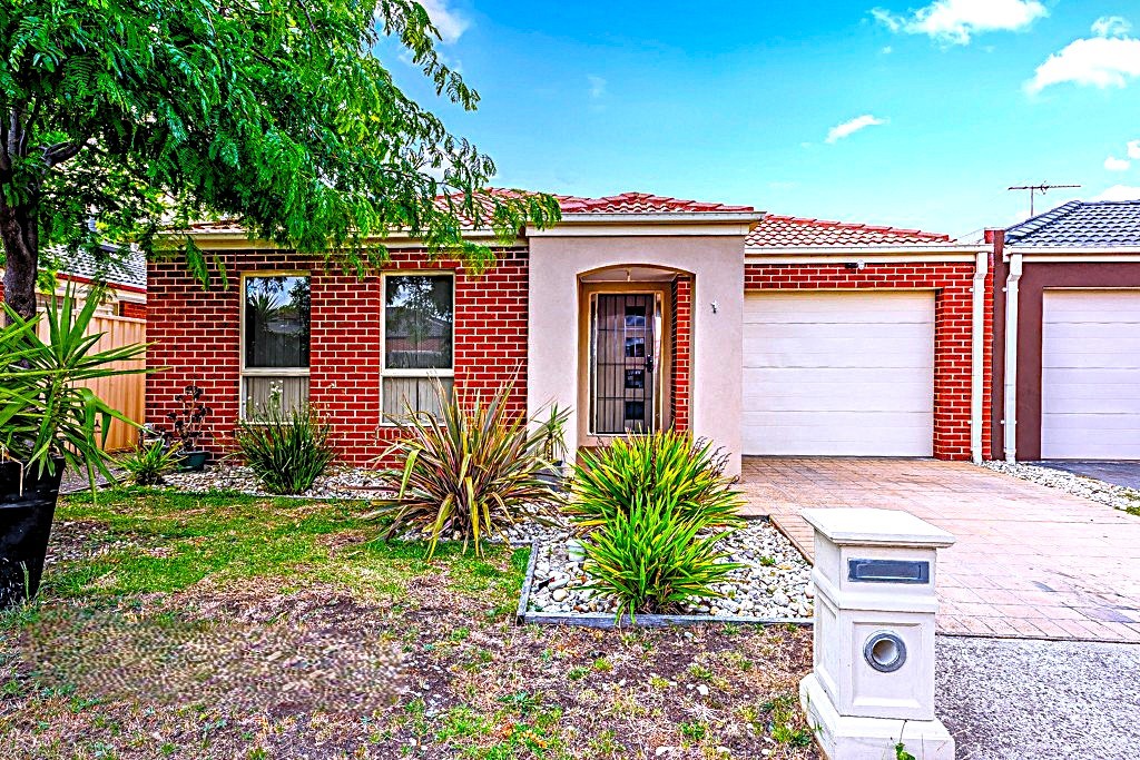 1 David Cct, Hillside, VIC 3037