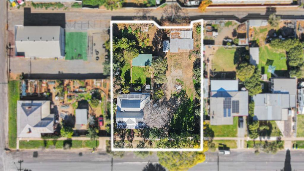 89 Wambiana Street Nyngan, Nyngan, NSW 2825