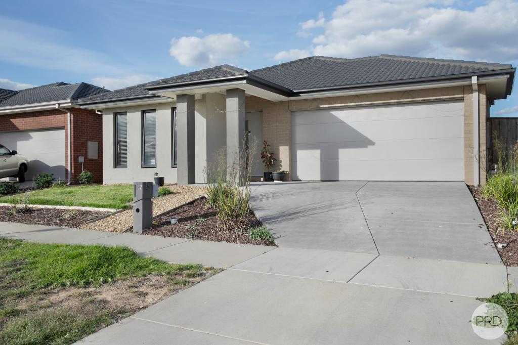 7 Kimball St, Smythes Creek, VIC 3351