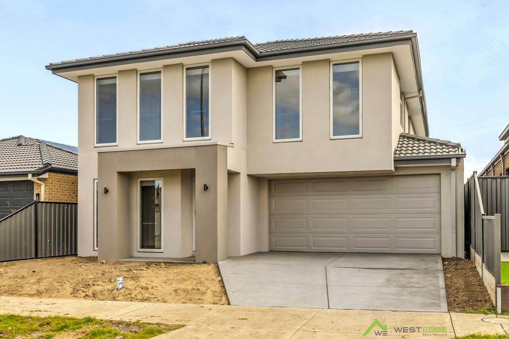 17 TITANIUM ST, KALKALLO, VIC 3064