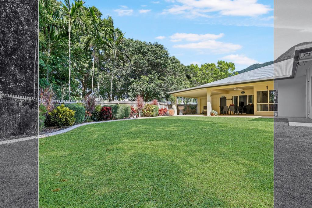 38 Madigans Dr, Mount Sheridan, QLD 4868