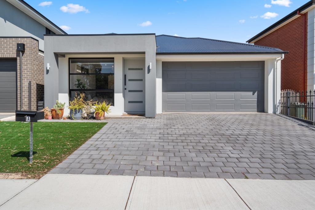 1a Hoylake St, Novar Gardens, SA 5040