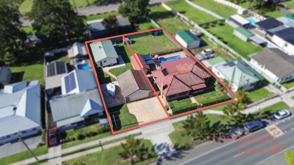 69 Anderson Dr, Tarro, NSW 2322