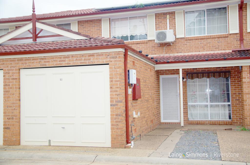 52/130 Reservoir Rd, Blacktown, NSW 2148