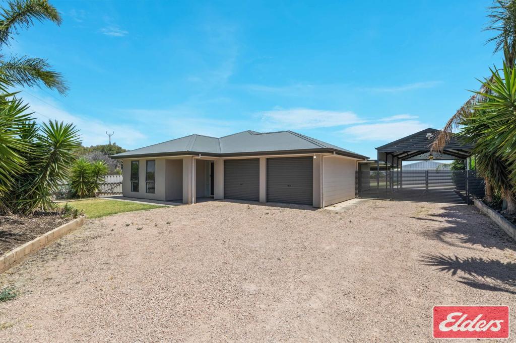 24 Cameron Tce, Mallala, SA 5502