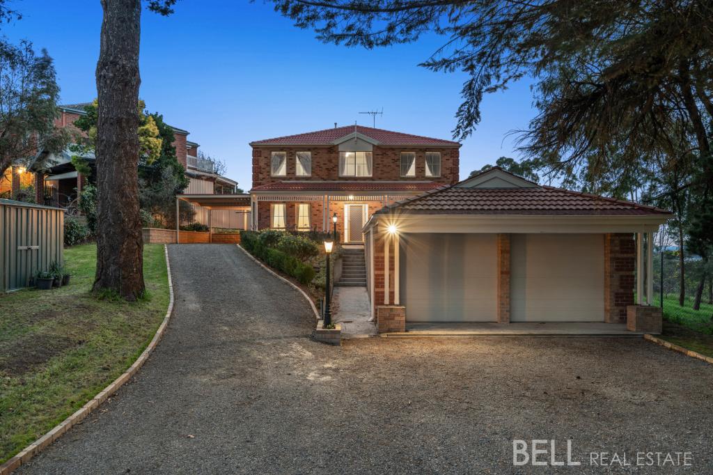 17 LARA CT, MOUNT EVELYN, VIC 3796