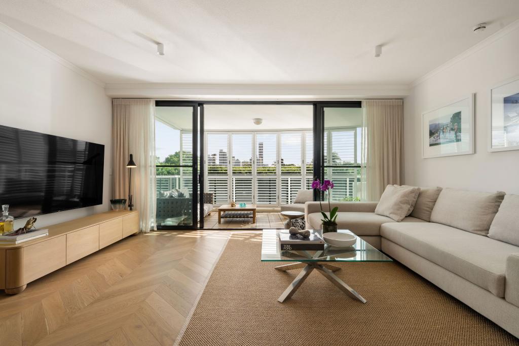 315/1 Gray St, New Farm, QLD 4005