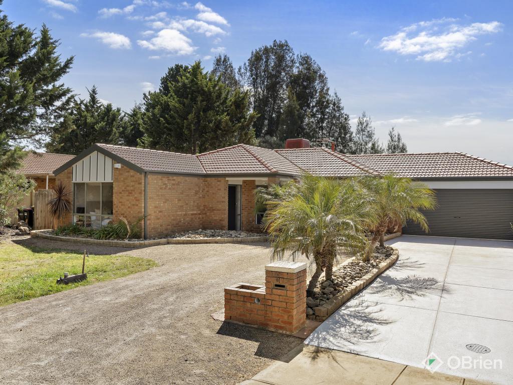 8 Ahmet Pl, Hillside, VIC 3037