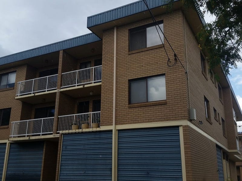 8/47 Rutland St, Coorparoo, QLD 4151