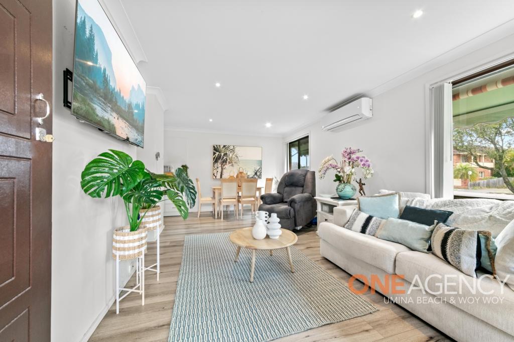 1/494 Ocean Beach Rd, Umina Beach, NSW 2257