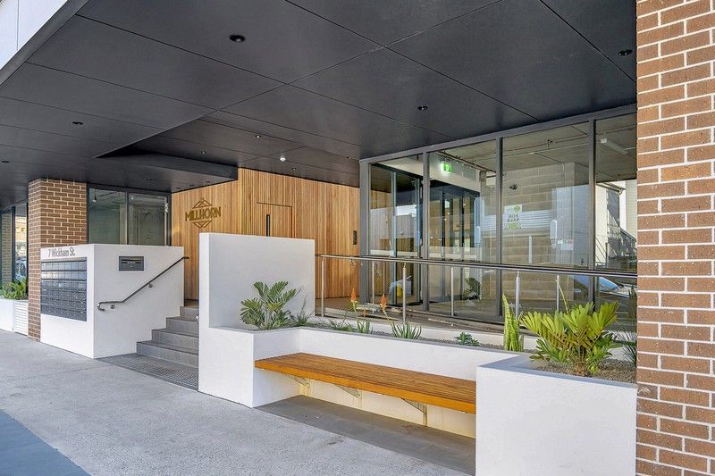U 202/7 Wickham St, Wickham, NSW 2293