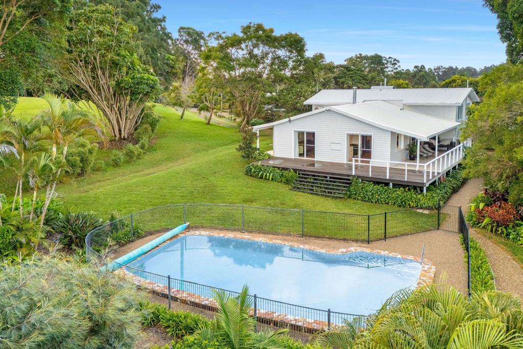 12 Nicklin Lane, Palmwoods, QLD 4555