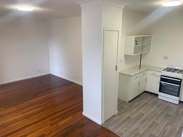 3/43 Thurlow St, Newmarket, QLD 4051