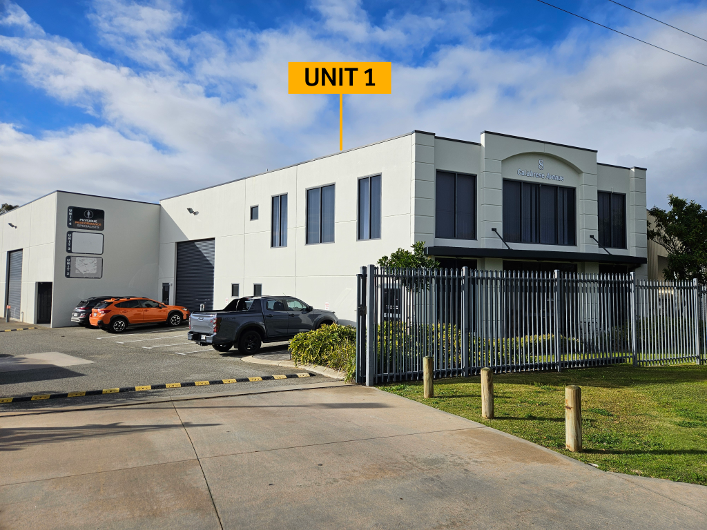 1 & 3/8 Calabrese Ave, Wanneroo, WA 6065