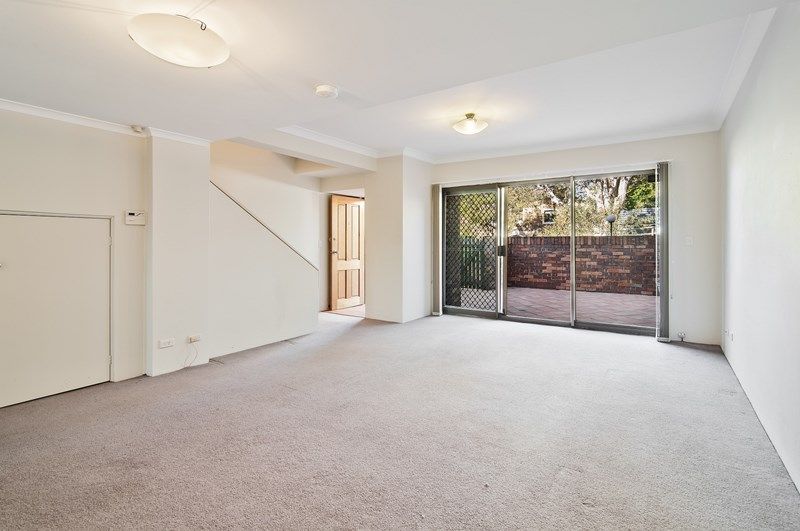 8/29 Palmer St, Cammeray, NSW 2062