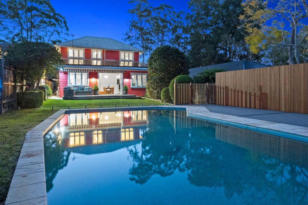 10 Werona St, Pennant Hills, NSW 2120