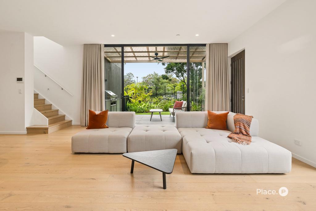 2/25 Union St, Taringa, QLD 4068