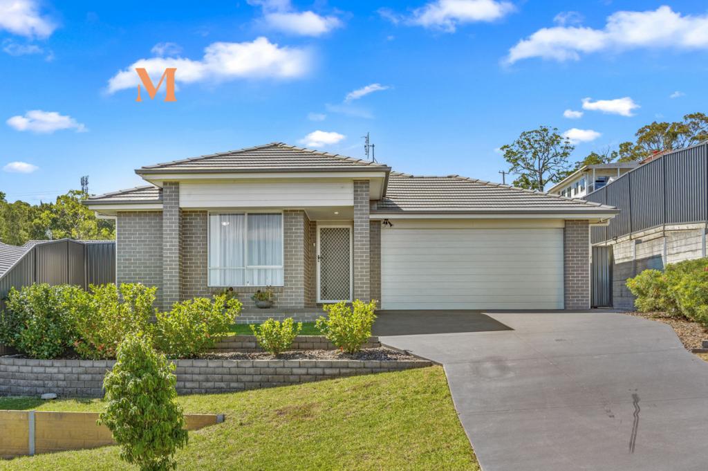 6 Abigail Way, Edgeworth, NSW 2285