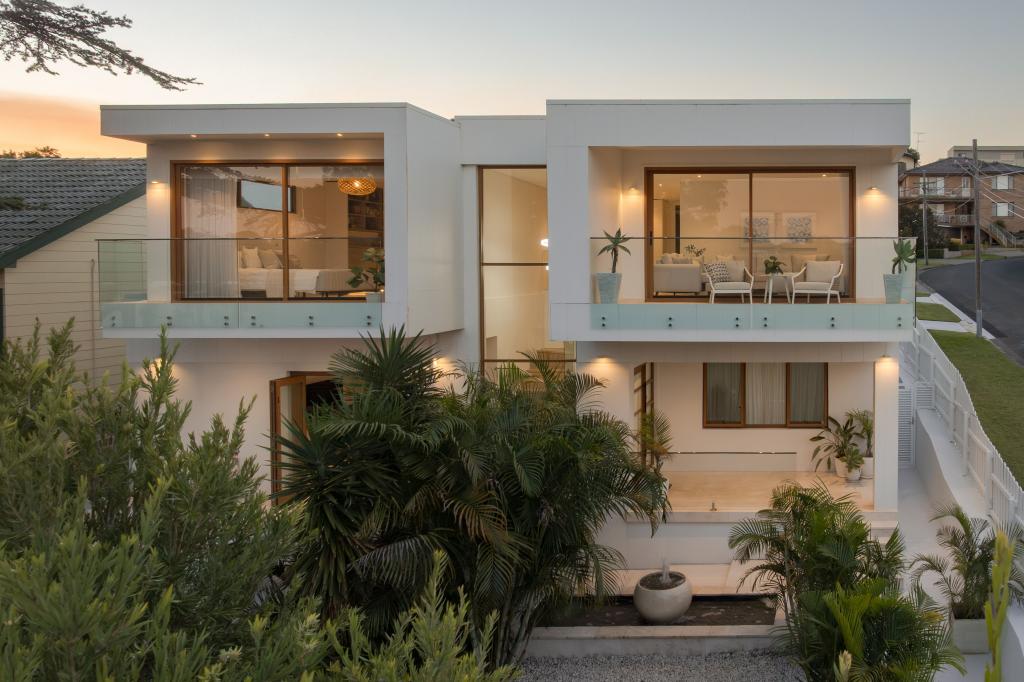 26 BURNS CRES, CHISWICK, NSW 2046