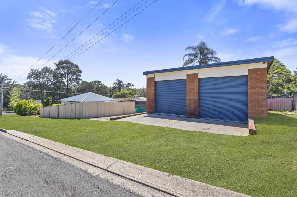 228 GREEN ST, ULLADULLA, NSW 2539