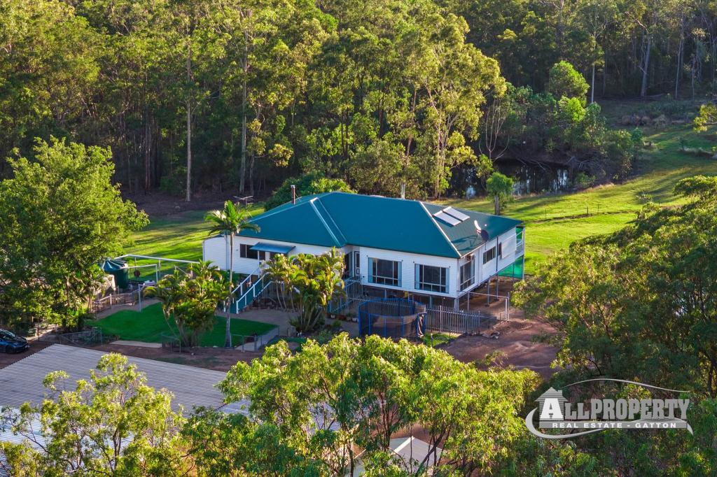 Lot 10 Mcgarvas Rd, Grantham, QLD 4347