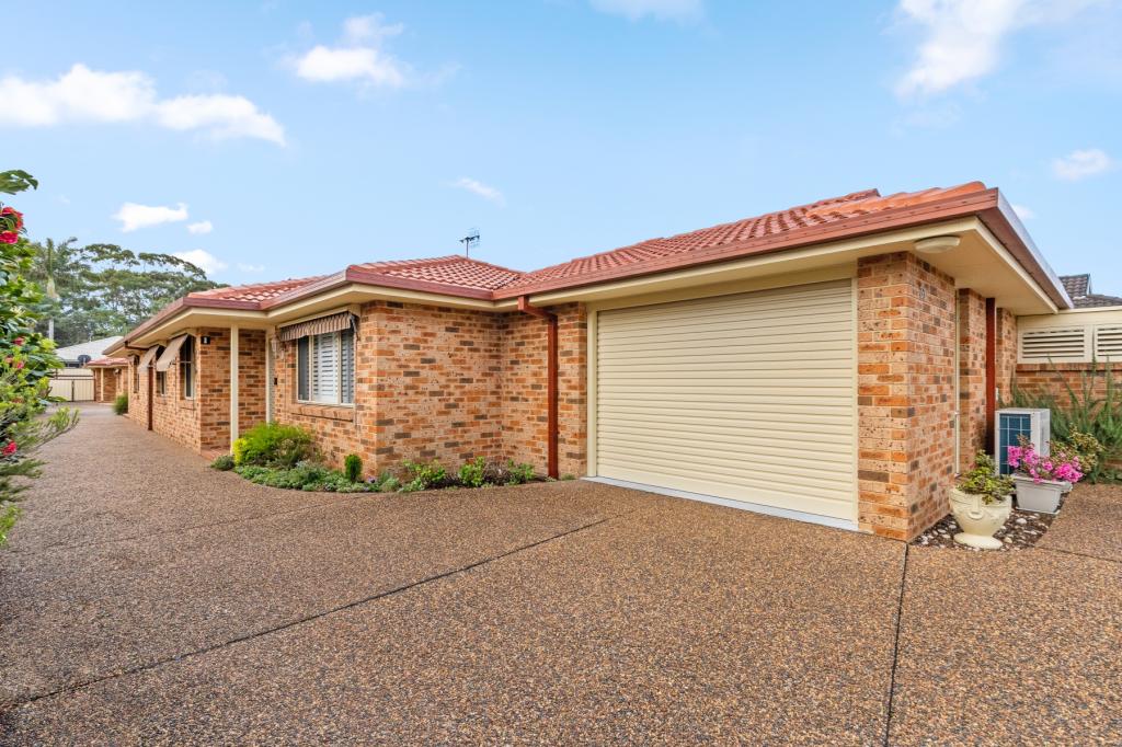 1/31 Flathead Rd, Ettalong Beach, NSW 2257