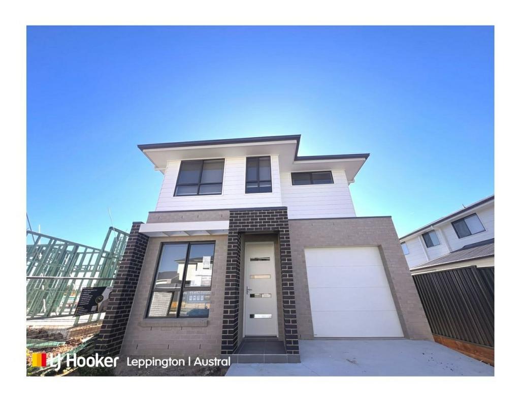 13 Mars St, Leppington, NSW 2179