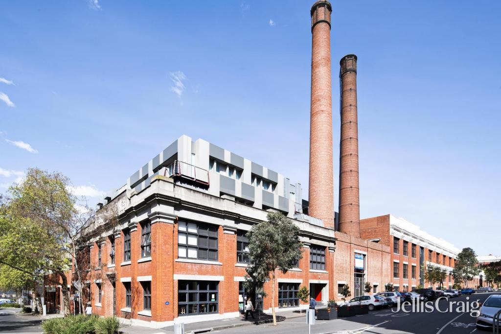 6/170 Oxford St, Collingwood, VIC 3066