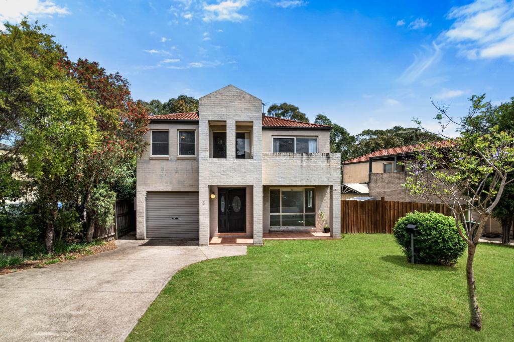 3 Pickets Pl, Currans Hill, NSW 2567