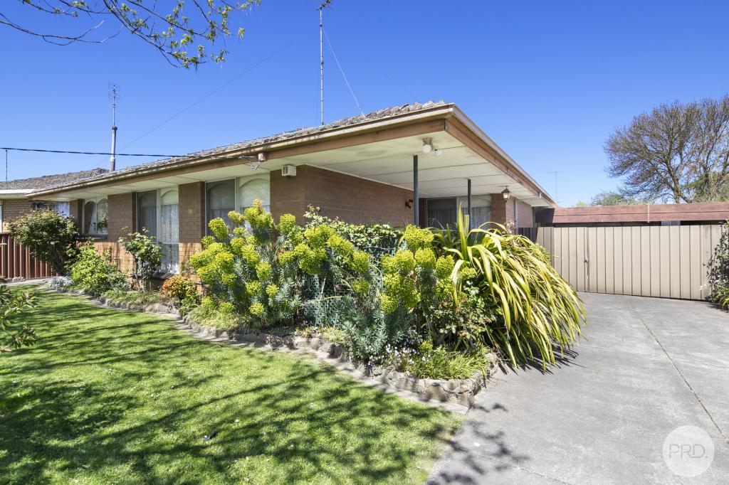 55 Whitelaw Ave, Delacombe, VIC 3356