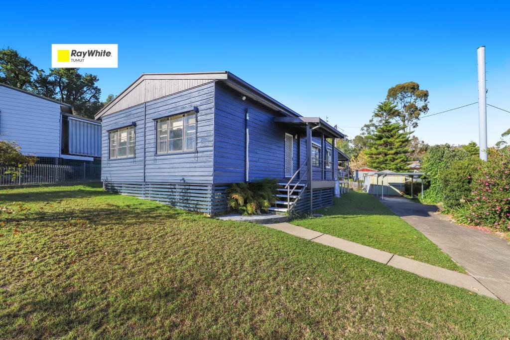13 Pether St, Talbingo, NSW 2720