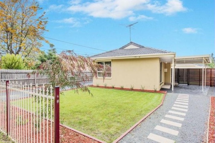 42 Riverview Cres, Eumemmerring, VIC 3177