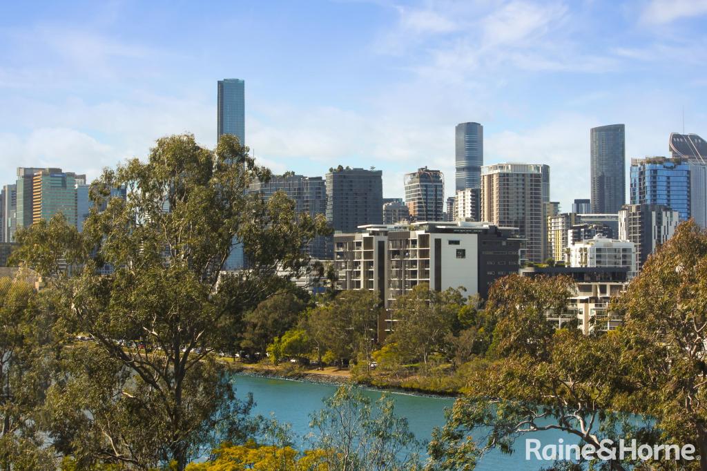 10/40 Dunmore Tce, Auchenflower, QLD 4066