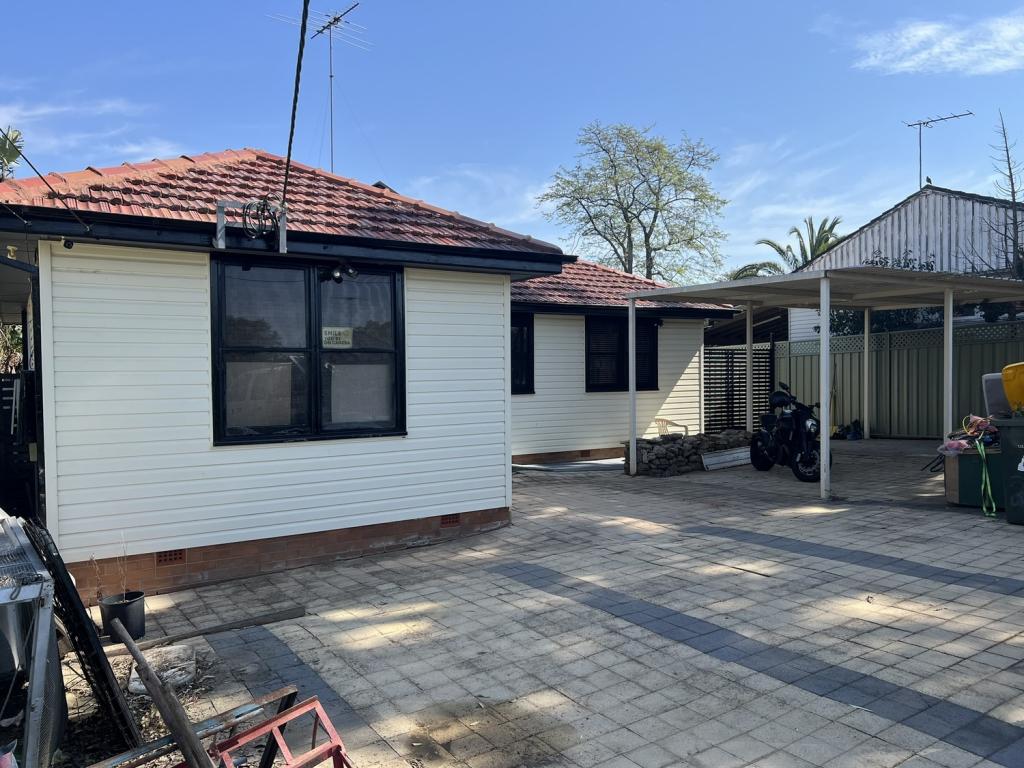 20 Bransfield St, Tregear, NSW 2770