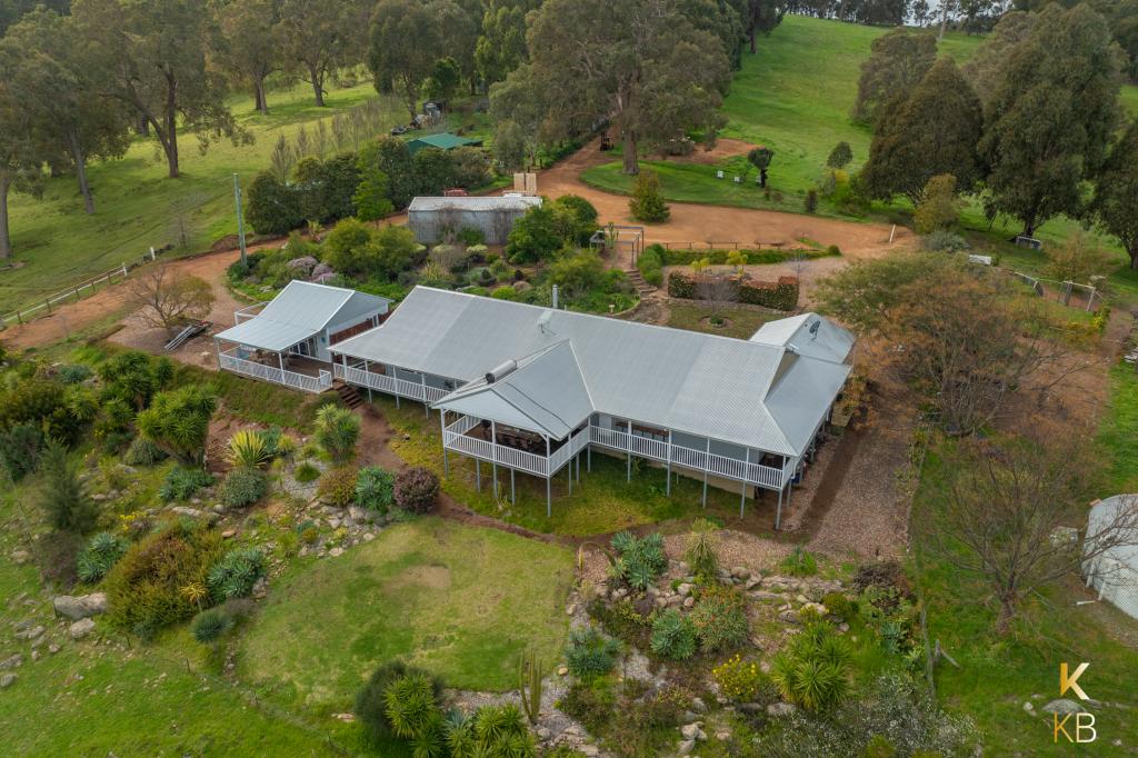 310 Morrissey Rd, Yabberup, WA 6239