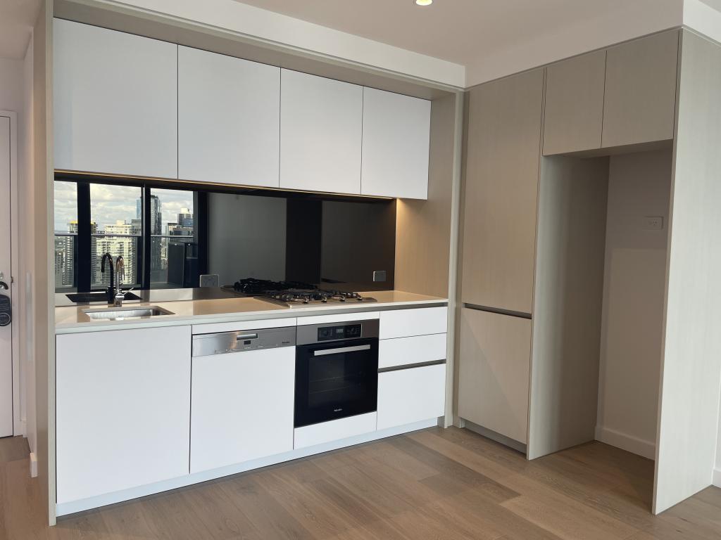 2612/628 FLINDERS ST, MELBOURNE, VIC 3000