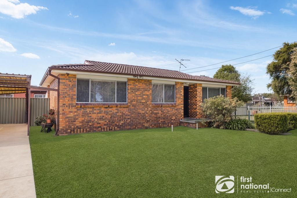 65 VALDER AVE, HOBARTVILLE, NSW 2753