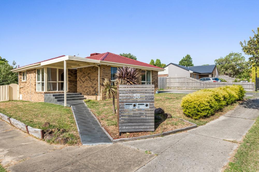 58 Crossdale Rise, Endeavour Hills, VIC 3802