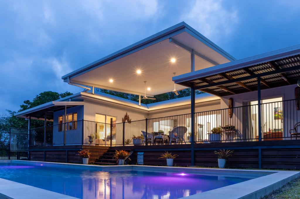 6484 Captain Cook Hwy, Port Douglas, QLD 4877