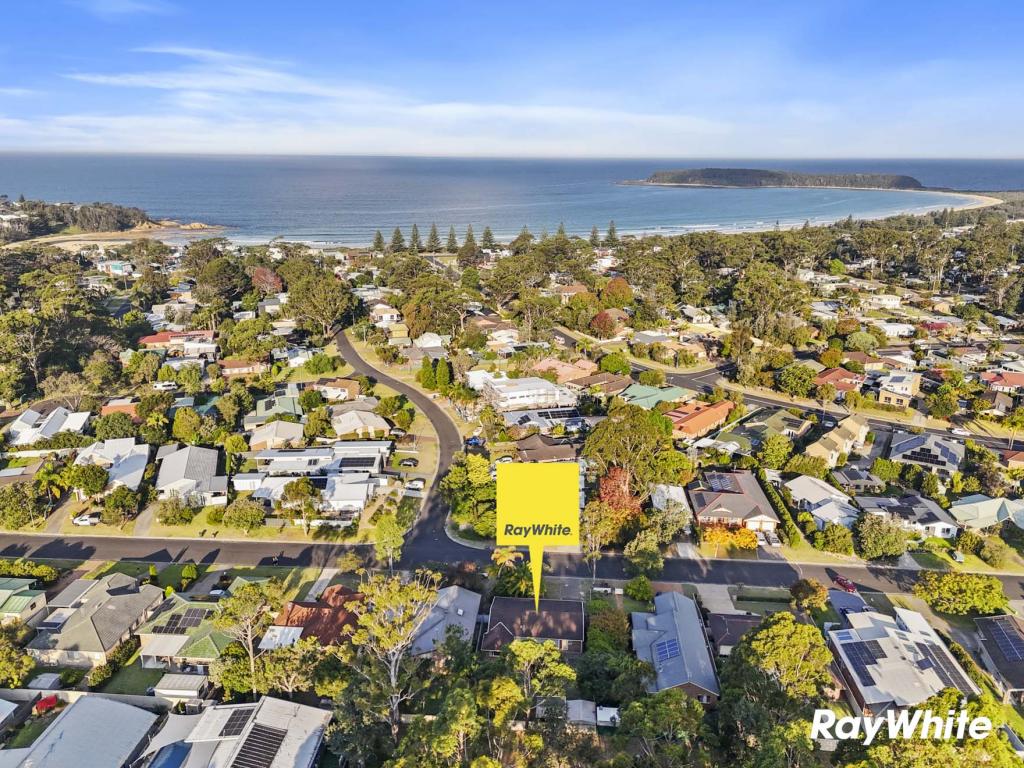 22 Zanthus Dr, Broulee, NSW 2537