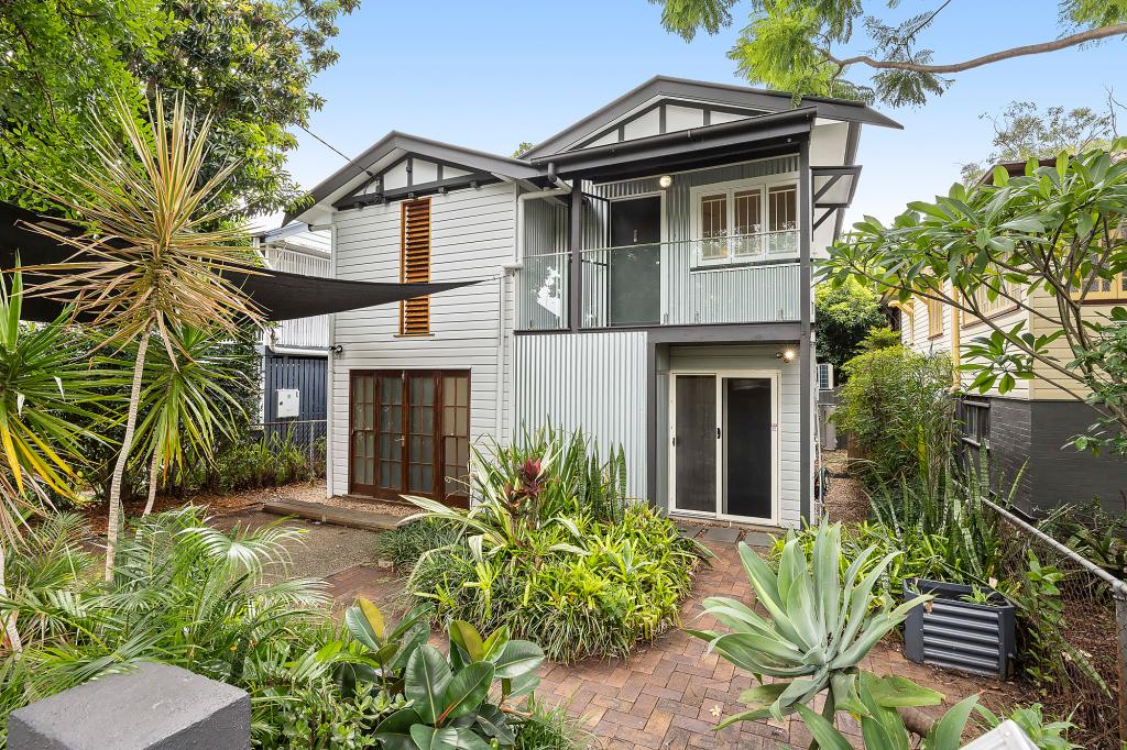 93 Gainsborough St, Moorooka, QLD 4105