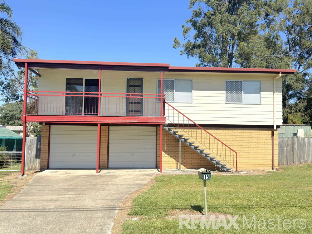 15 Box St, Browns Plains, QLD 4118