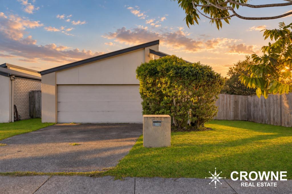 26 Biella Ct, Leichhardt, QLD 4305