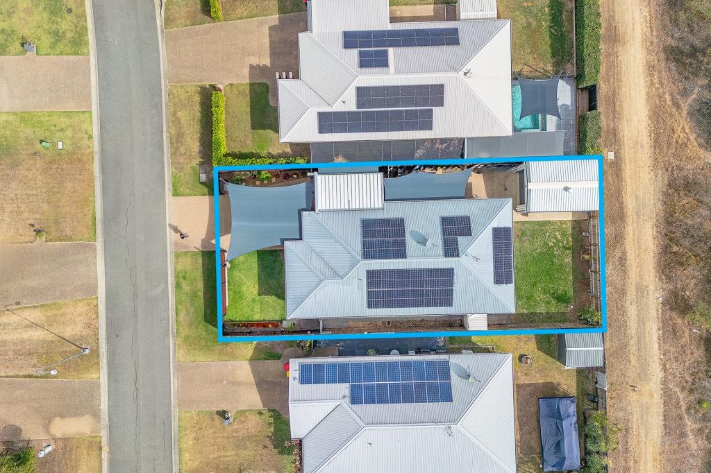 9 Kancoona Crss, Deeragun, QLD 4818
