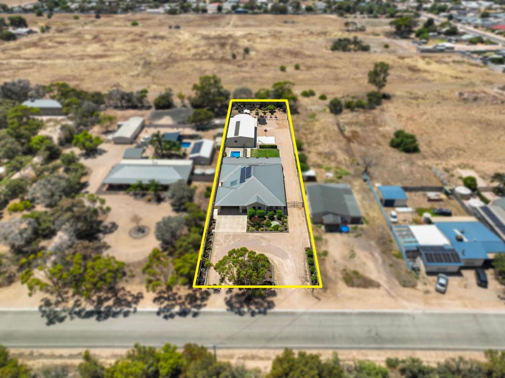 53 David St, New Town, SA 5554