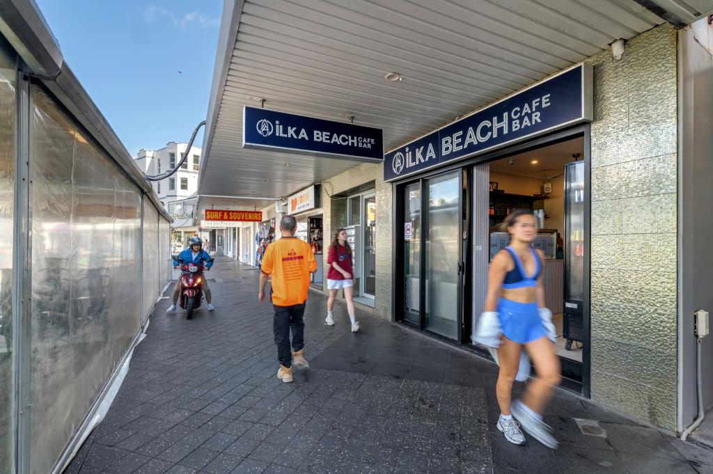Lots 14 + 15, 90-94 Campbell Pde, Bondi Beach, NSW 2026